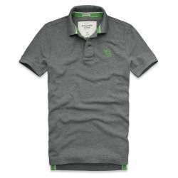 Polo Abercrombie & Fitch 022