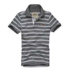 Polo Hollister Masculino 012