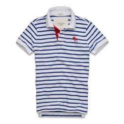 Polo Abercrombie & Fitch 062