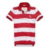 Polo Abercrombie & Fitch 035