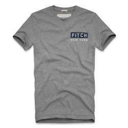 Camiseta Abercrombie 025