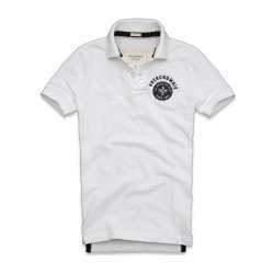 Polo Abercrombie & Fitch 045