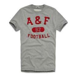 Camiseta Abercrombie 003