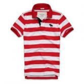 Polo Abercrombie & Fitch 034