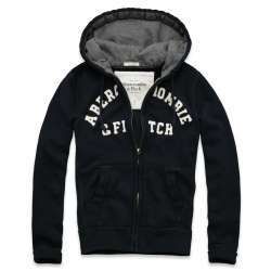 Moletom Masculino Abercrombie 020
