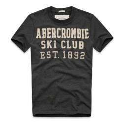 Camiseta Abercrombie 021