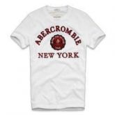 Camiseta Abercrombie 008