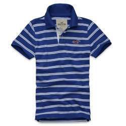 Polo Hollister Masculino 005