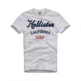 Camiseta Hollister 009