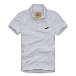 Polo Hollister Masculino 009