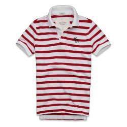 Polo Abercrombie & Fitch 059