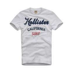 Camiseta Hollister 009