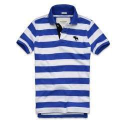 Polo Abercrombie & Fitch 057