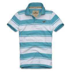 Polo Hollister Masculino 003