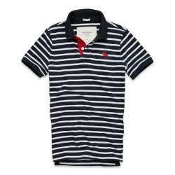 Polo Abercrombie & Fitch 040