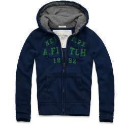 Moletom Masculino Abercrombie 006