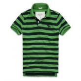Polo Abercrombie & Fitch 032