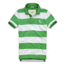 Polo Abercrombie & Fitch 026