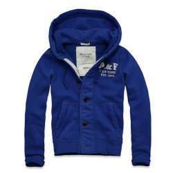 Moletom Masculino Abercrombie 010