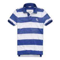 Polo Abercrombie & Fitch 064