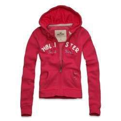 Moletom Feminino Hollister 011