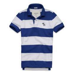 Polo Abercrombie & Fitch 031