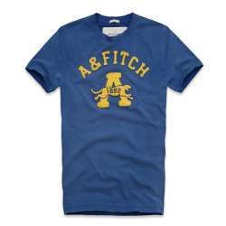Camiseta Abercrombie 006