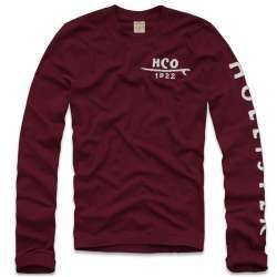 Moletom Masculino Hollister 002