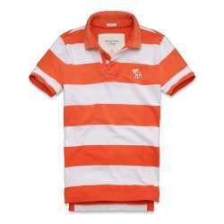 Polo Abercrombie & Fitch 029