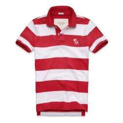 Polo Abercrombie & Fitch 035
