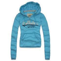Moletom Feminino Hollister 001