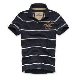 Polo Hollister Masculino 002