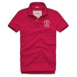 Polo Abercrombie & Fitch 013