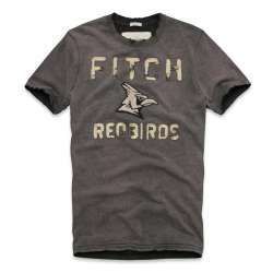 Camiseta Abercrombie 012
