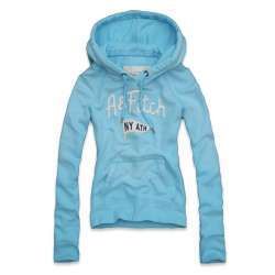 Moletom Feminino Abercrombie 007