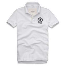 Polo Abercrombie & Fitch 014