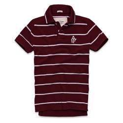 Polo Abercrombie & Fitch 055