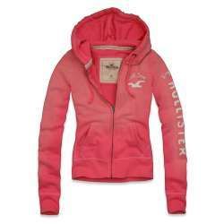 Moletom Feminino Hollister 008