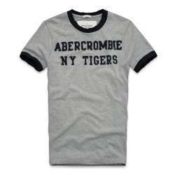 Camiseta Abercrombie 034