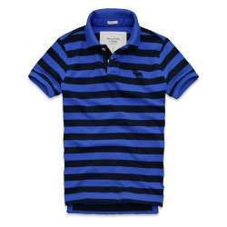 Polo Abercrombie & Fitch 056