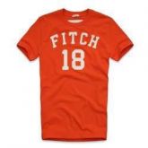 Camiseta Abercrombie 001