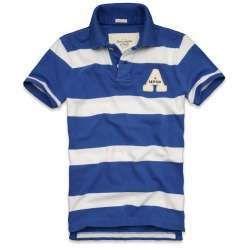 Polo Abercrombie & Fitch 007