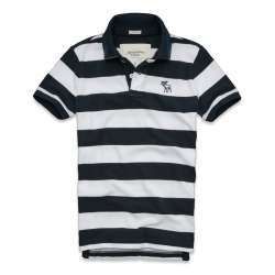 Polo Abercrombie & Fitch 038