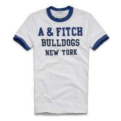 Camiseta Abercrombie 033