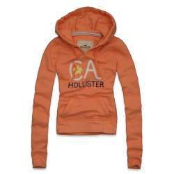 Moletom Feminino Hollister 004