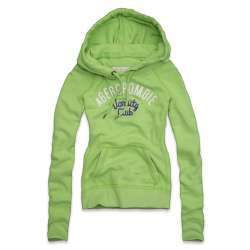 Moletom Feminino Abercrombie 004