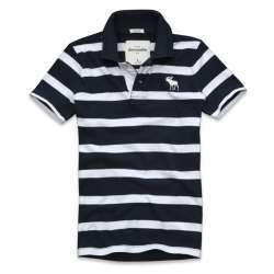 Polo Abercrombie & Fitch 025