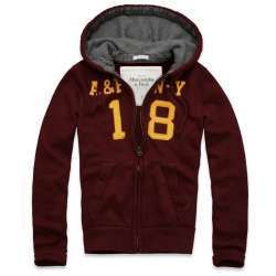 Moletom Masculino Abercrombie 005