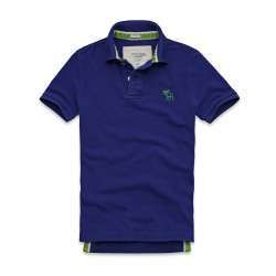 Polo Abercrombie & Fitch 049