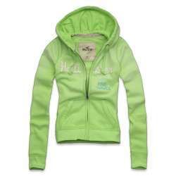 Moletom Feminino Hollister 003